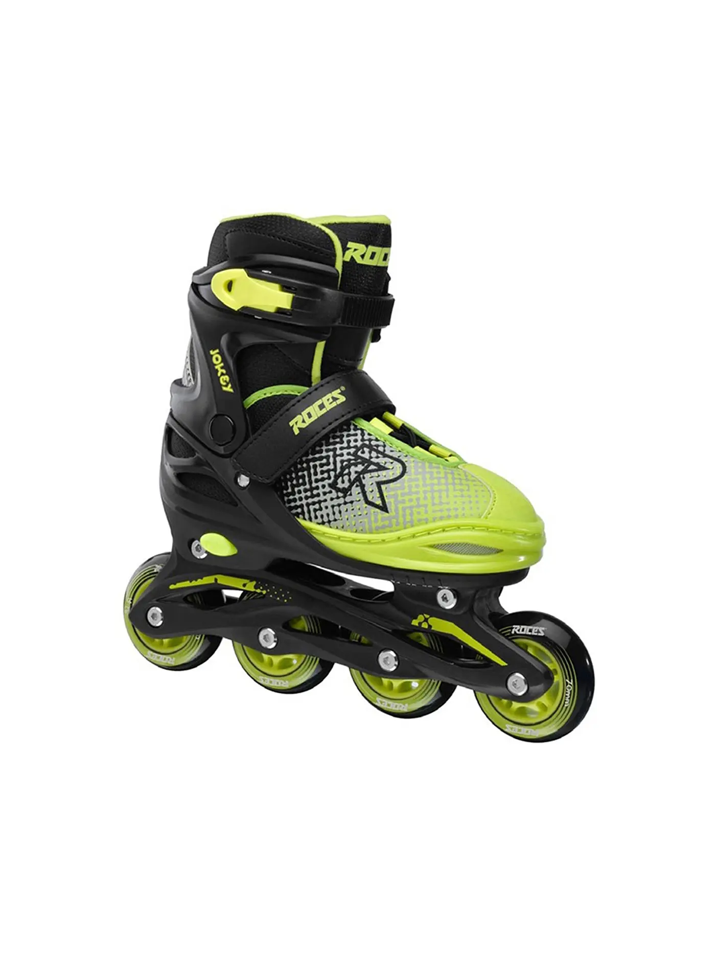 ROCES | Kinder Inlineskates Jockey X | 